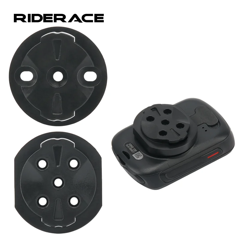 Bicycle Computer Base Repair Base For Garmin Magene XOSS IGPSPORT Bike Speedometer Base Repair Parts Repalcement Accessories