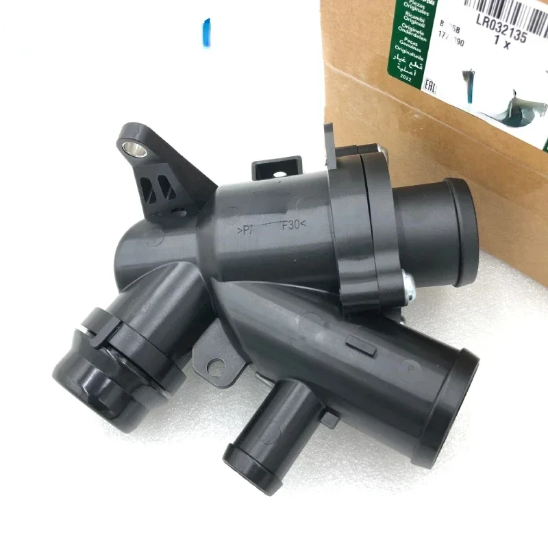 

3.0 V6 5.0 V8 Petrol Coolant Thermostat Housing