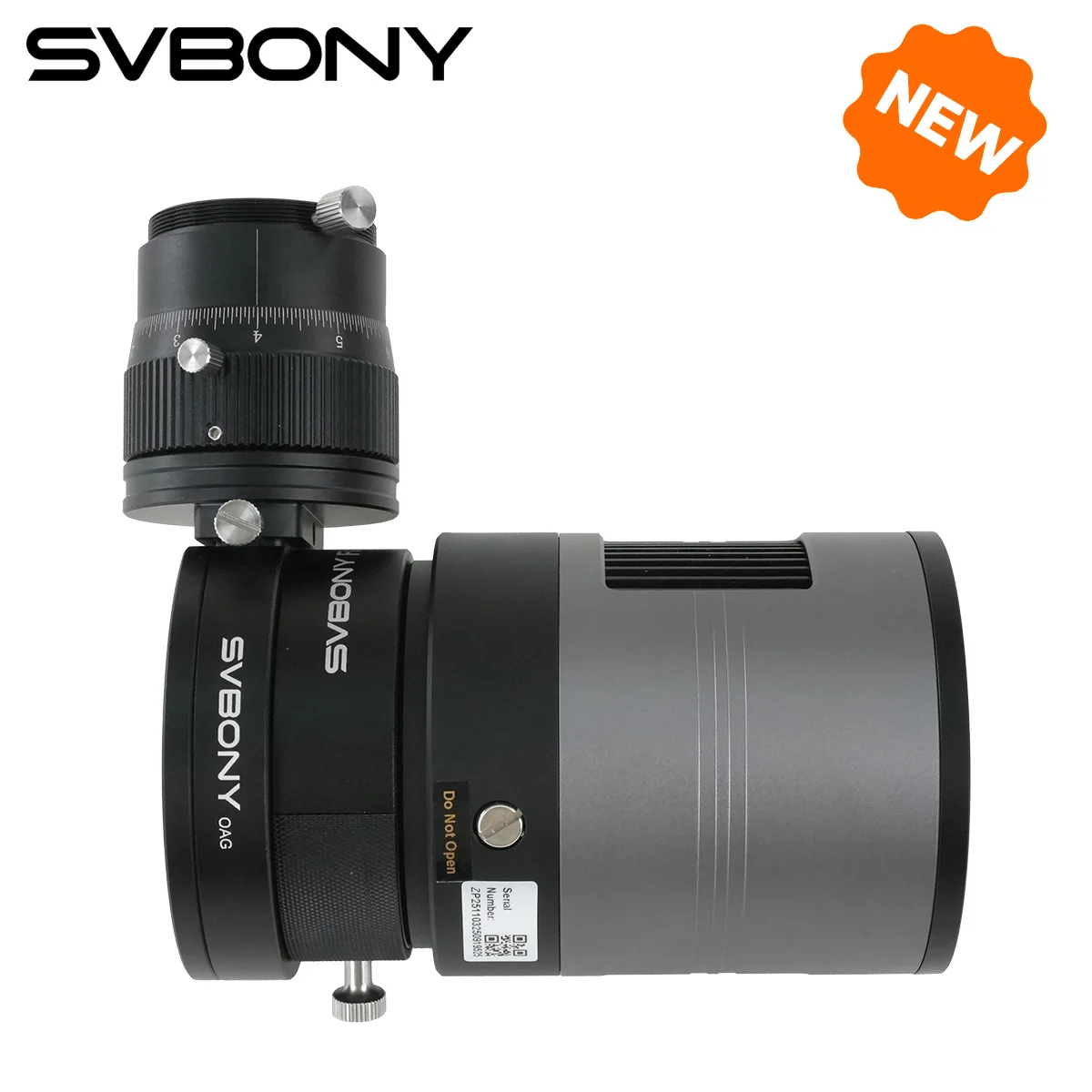 Svbony Deep-Sky Mas…