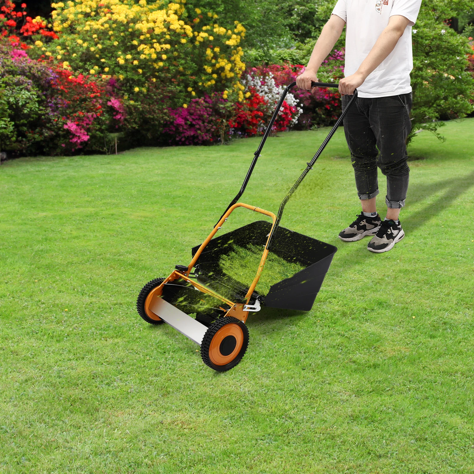 Enjoy Quiet Trimmin… - image