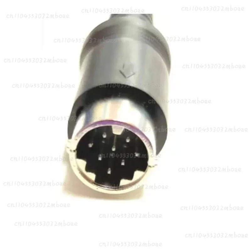 Applicable To SMC Servo Driver JXC/JXCE Series Conversion Cable, Computer Communication Data Cable P5062-5