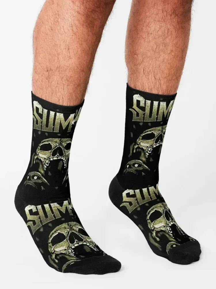 Copy of ahsum 41 Socks bright garter sports and leisure Thermal man winter cute Socks Man Women's