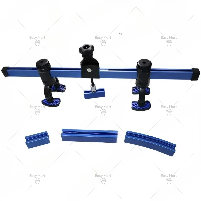 Sheet Metal Puller for Fast Delivery Dent Repair Aluminum Body Repair Tool