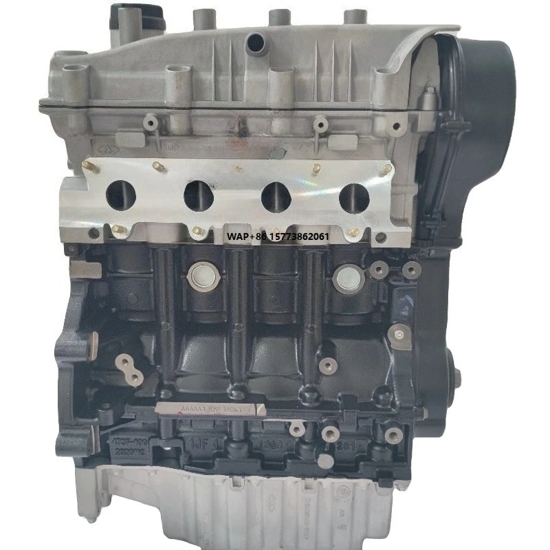 

Новый двигатель AGO SQR 473 в сборе (Long Block) для автомобилей