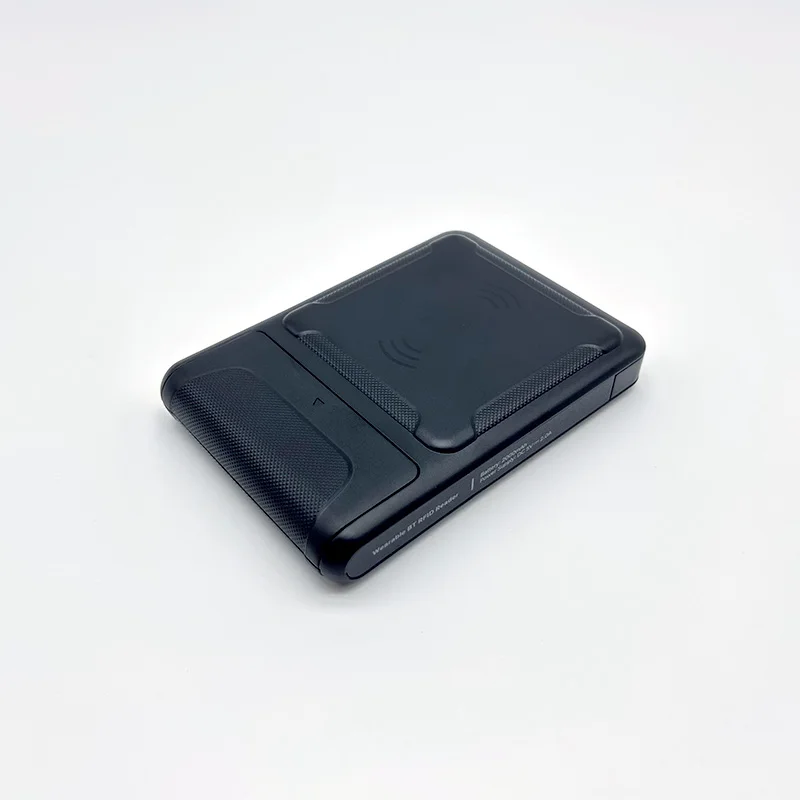 

2025 hot sale TY725 UHF Bluetooth Connection Handheld PDA Wearable UHF Reader for Retail Logistics Warehouse Management Supports