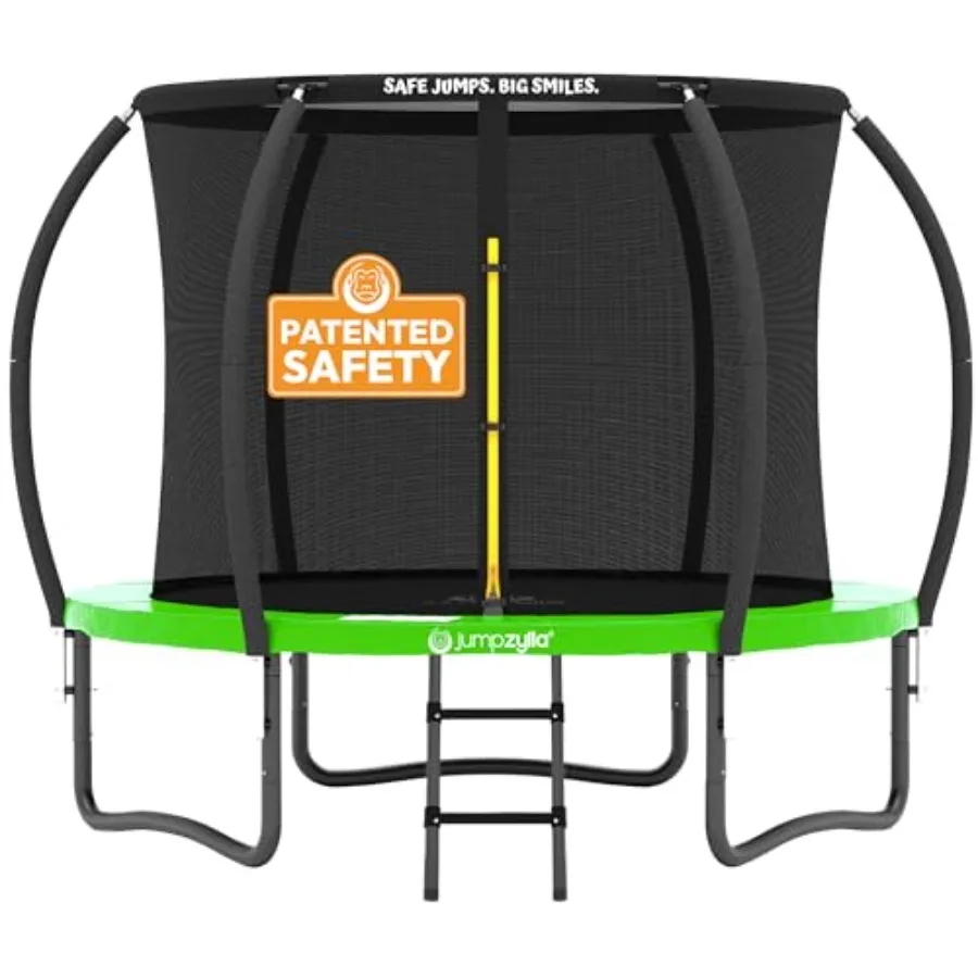 Outdoor Recreationa…