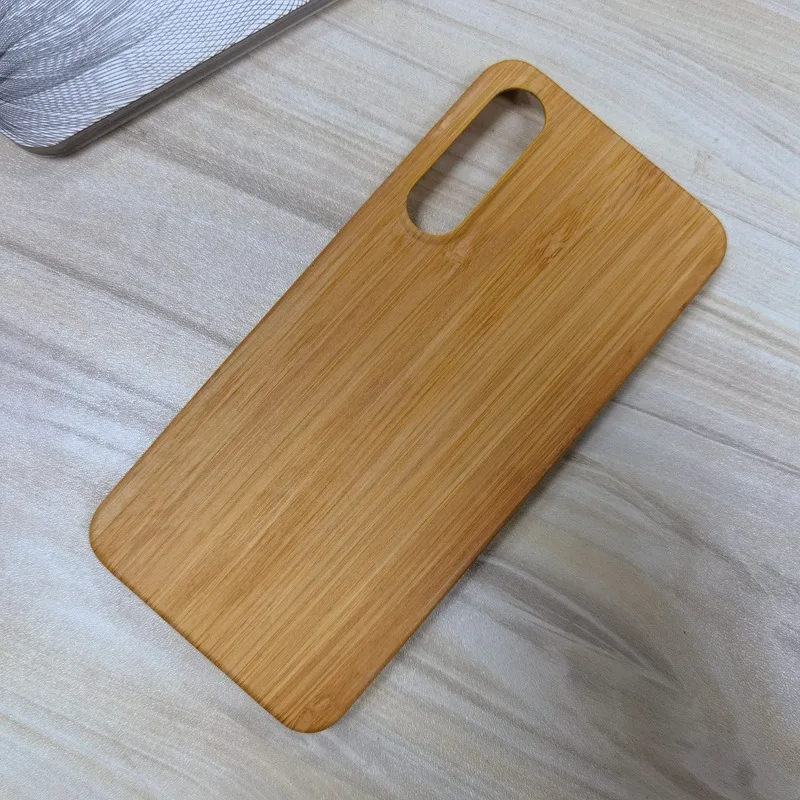 for Meizu 21Pro wood composite back cover neutral simple protective cover Meizu 21 20 19 18 17 PRO wooden phone case