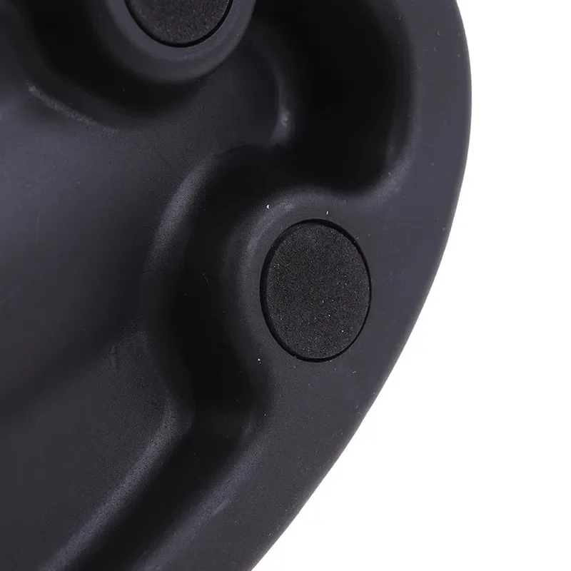 Indoor-Fahrrad-Vorderrad-Befestigungsrahmen, Vorderrad-Erhöhungshalter, Fahrradtrainer-Ständer, Stützplatte, Straßenteile – Detail 6