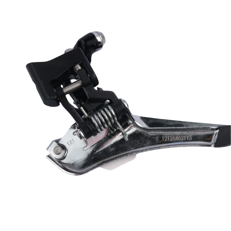 Sram Rival 22 Front Derailleur 2x11speed Braze On Model For Road