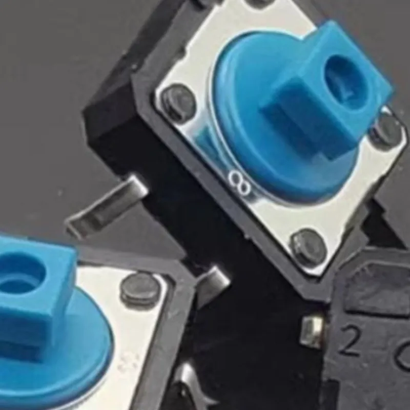 100pcs/lot AT60-16-0622 B3F-5050 B3SL-1002P B7B-PH-K-S(LF)(SN) DF11-2428SCF chips Electronic connector