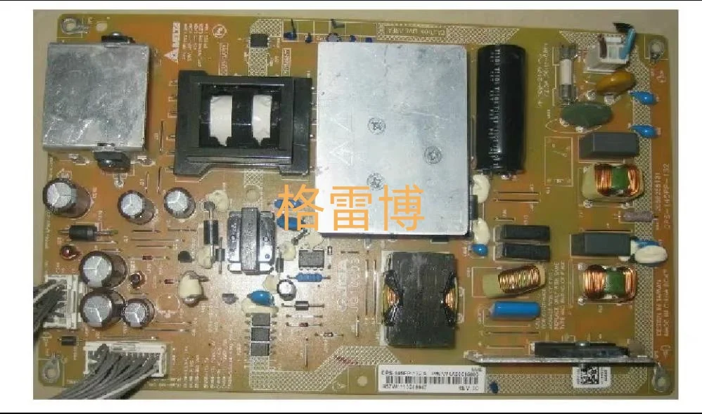 Placa de alimentação Display LCD, DPS-145PP-132 JQ10003 H