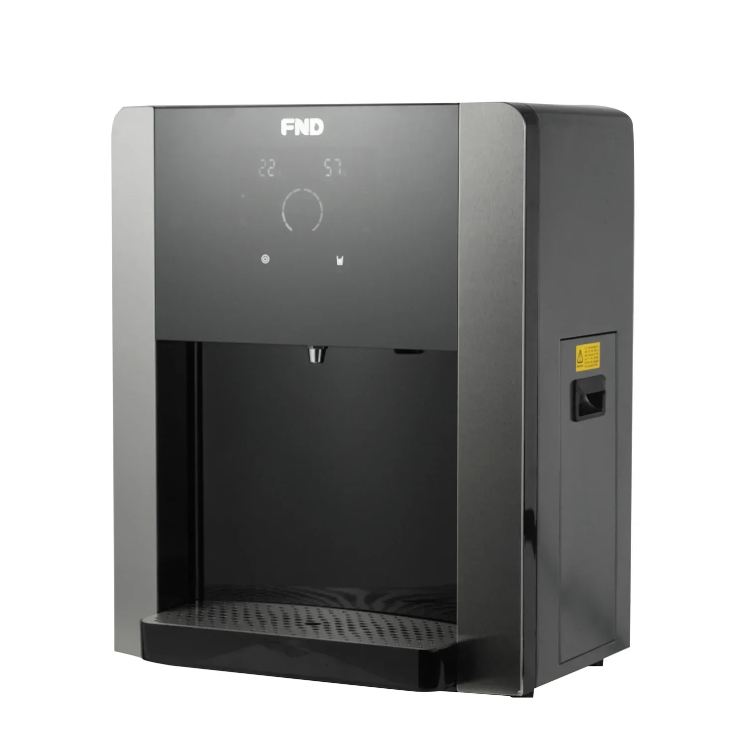 2025 Fnd Air Water …