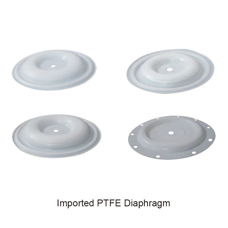 Professional Manufacturer Pneumatic Diaphragm Pump Spare Parts Repair Kit OEM Brand Compatible ARO Industrial Use Save view 4
