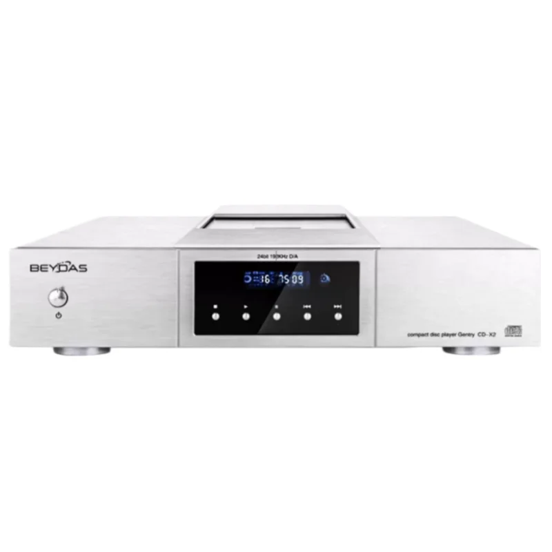 Brand-new British BETA Shi CD-X2 Hi-Fi hifi home gallbladder pure CD player player