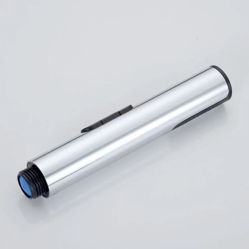 

Bidet Faucet Stainless Steel Shower Tap Washer Mixer Ducha Higienica Cold Water Mixer Crane Round Shower Sprayer Head Chrome