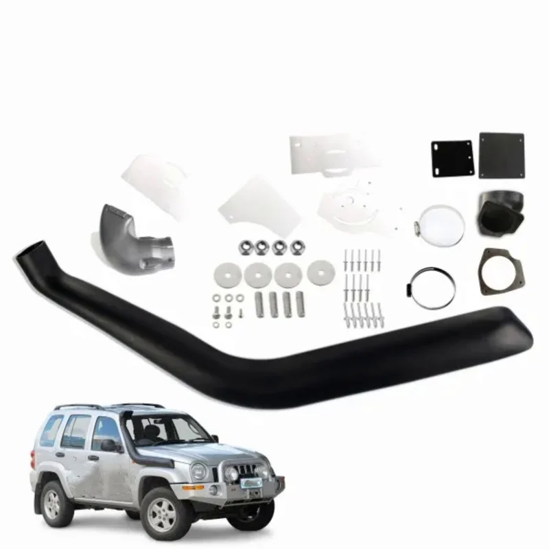 

4X4 KIT FOR Jp Cherokee Liberty KJ 4X4 Snorkel