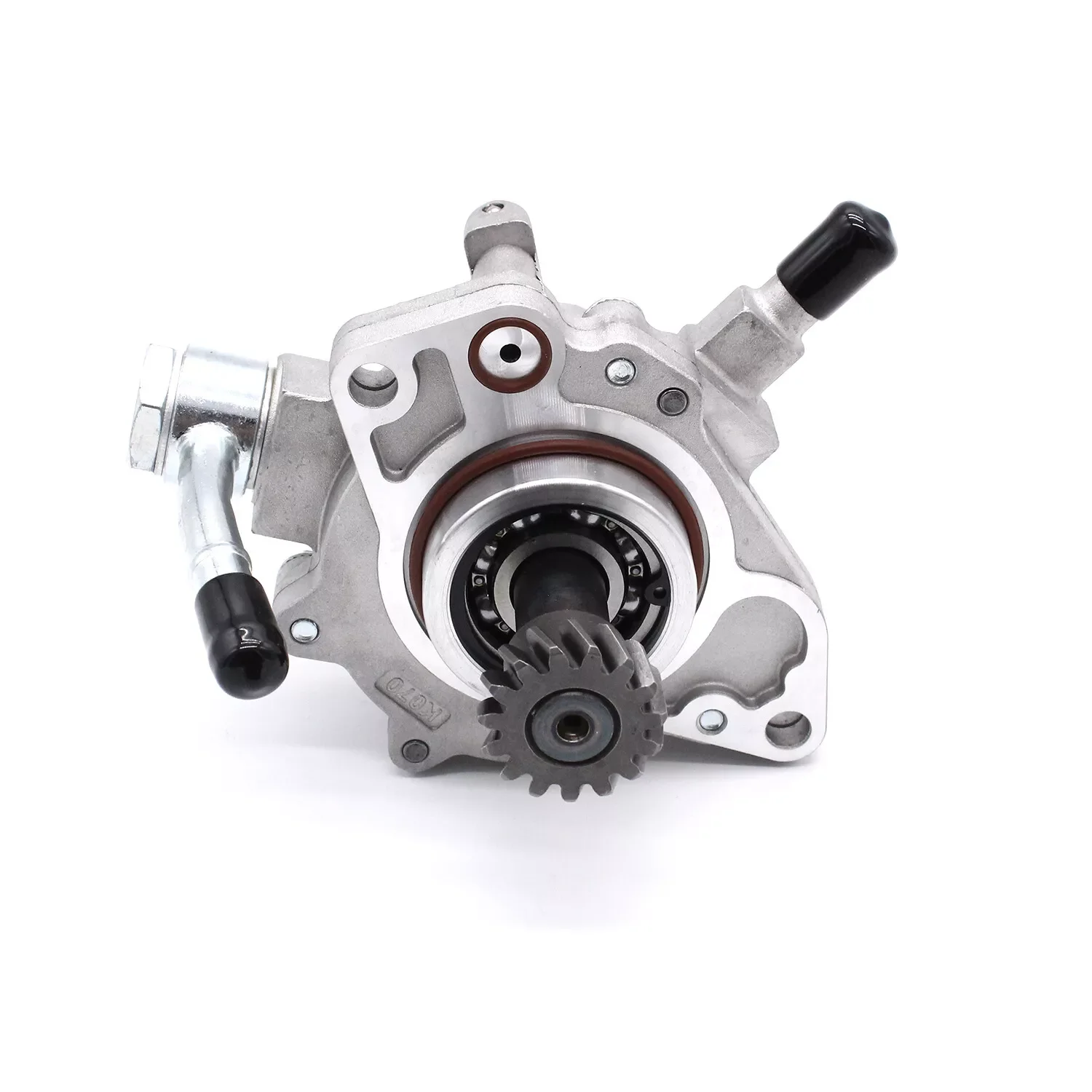 

2020A002 Fit for Mitsubishi L200 KB4T B40 Pick Up 2.5DID Vacuum Pump Assembly FREE SHIPPING!!!