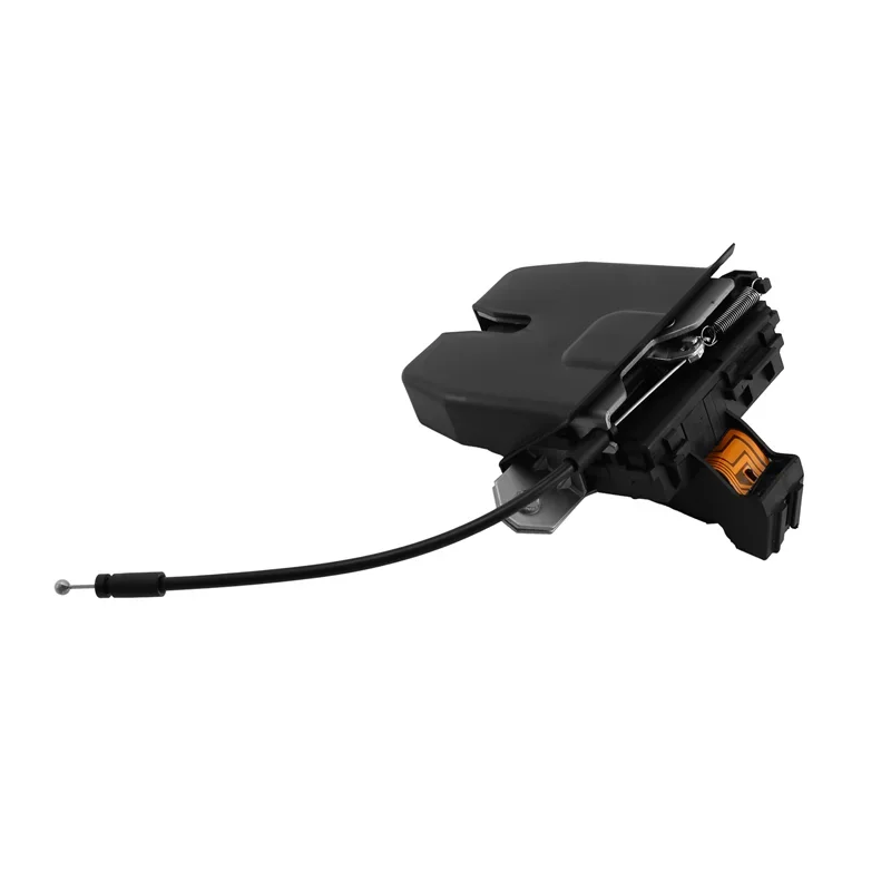 

Rear Tailgate Boot Lid Lock 31440492 31440489 31440244 31440240 31335052 Car Trunk Tailgate Lock Block For Volvo XC60