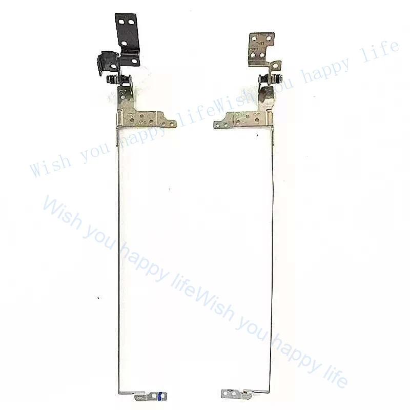 Dobradiça de tela LCD V+ esquerda e direita para Lenovo G400S G405S G410