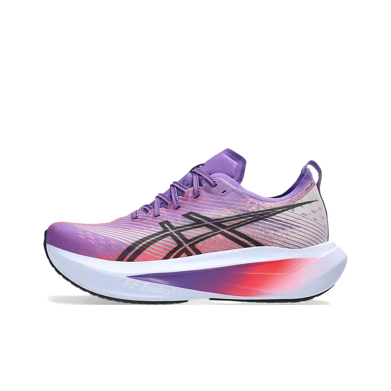 

Кроссовки ASICS MEGABLAST мужские фиолетовые 1013A170-500