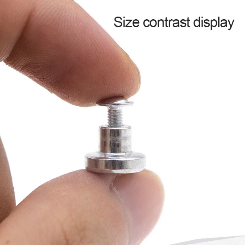 20~100PCS 1208-M3 LED Screen Dispaly semi-outdoor/Outdoor Module fixed magnetic column Screw for module panel,Magnet Screw