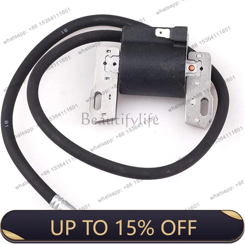 FG lawn mower high voltage package 398811 395492 398265 7-16HP ignition coil