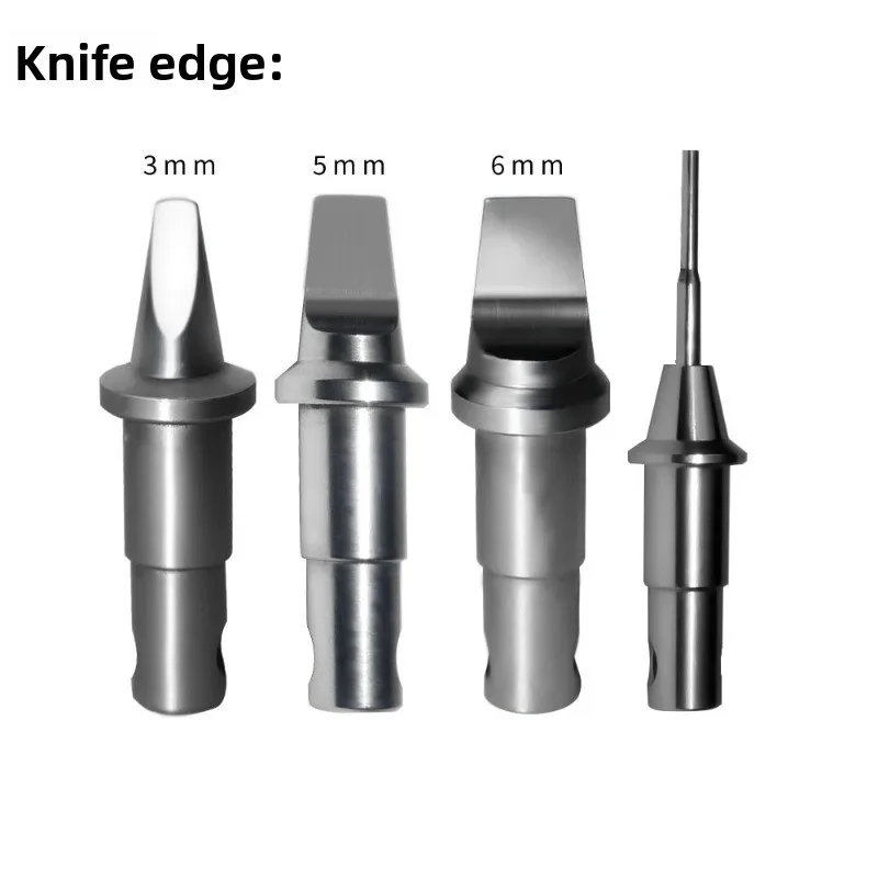 Pry bottom machine watch removal cover opener tool watchmaker