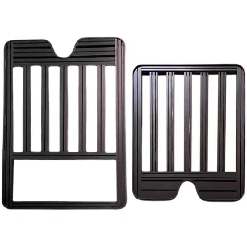 

For TANK 300 Best-selling 4X4 Off-road Body Kit, Top Luggage Rack, Aluminum Alloy Roof Luggage Rack