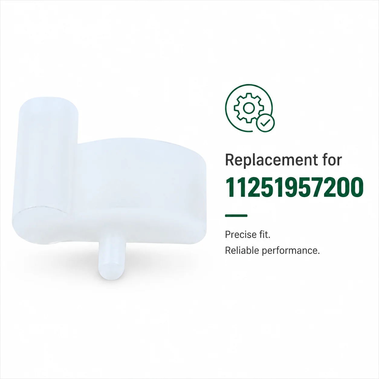 50Pcs Starter Recoil Pawl Replacement for Stihl 012 021 025 026 028 034 036 044 Chainsaw Parts OEM 11251957200