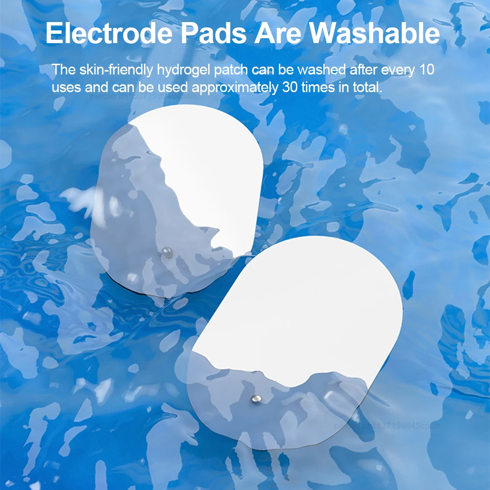 محفز العضلات الكهربائية EMS محفز العضلات عشرات العضلات الكهربائية آلام العضلات بقع الظهر الخصر الكتف مدلك