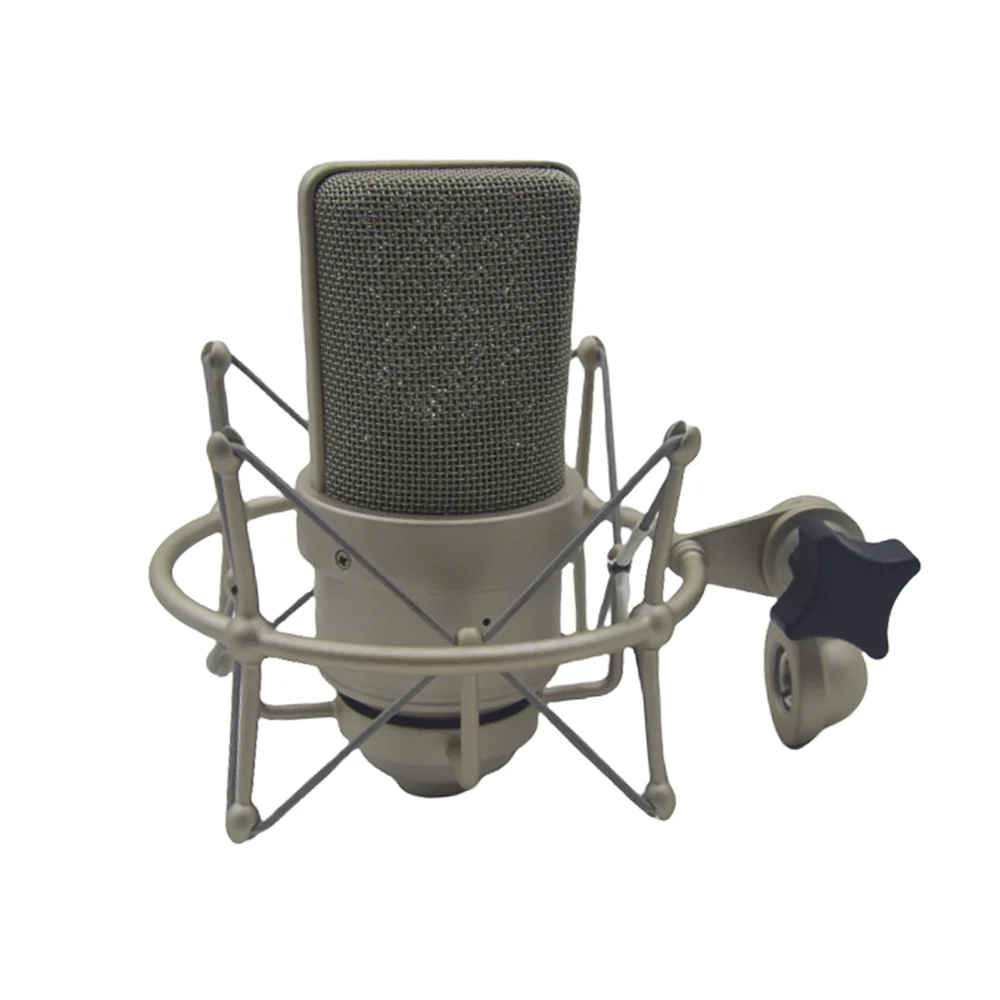マイクショックマウント,マイクショックマウント,neumann tlm 102 103