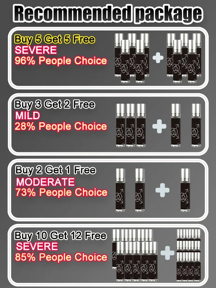 남성용 페로몬 오일, 여성용 향수, 바디 에센셜, 성적 자극, 섹시하고 오래 지속되는 유혹