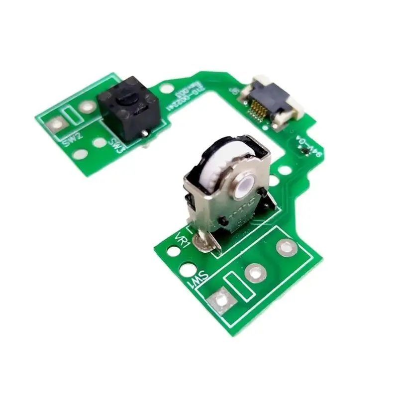 Y1UB Mouse Upper Micro Switches Mouse Button Board for GPROX Superlight Mouse