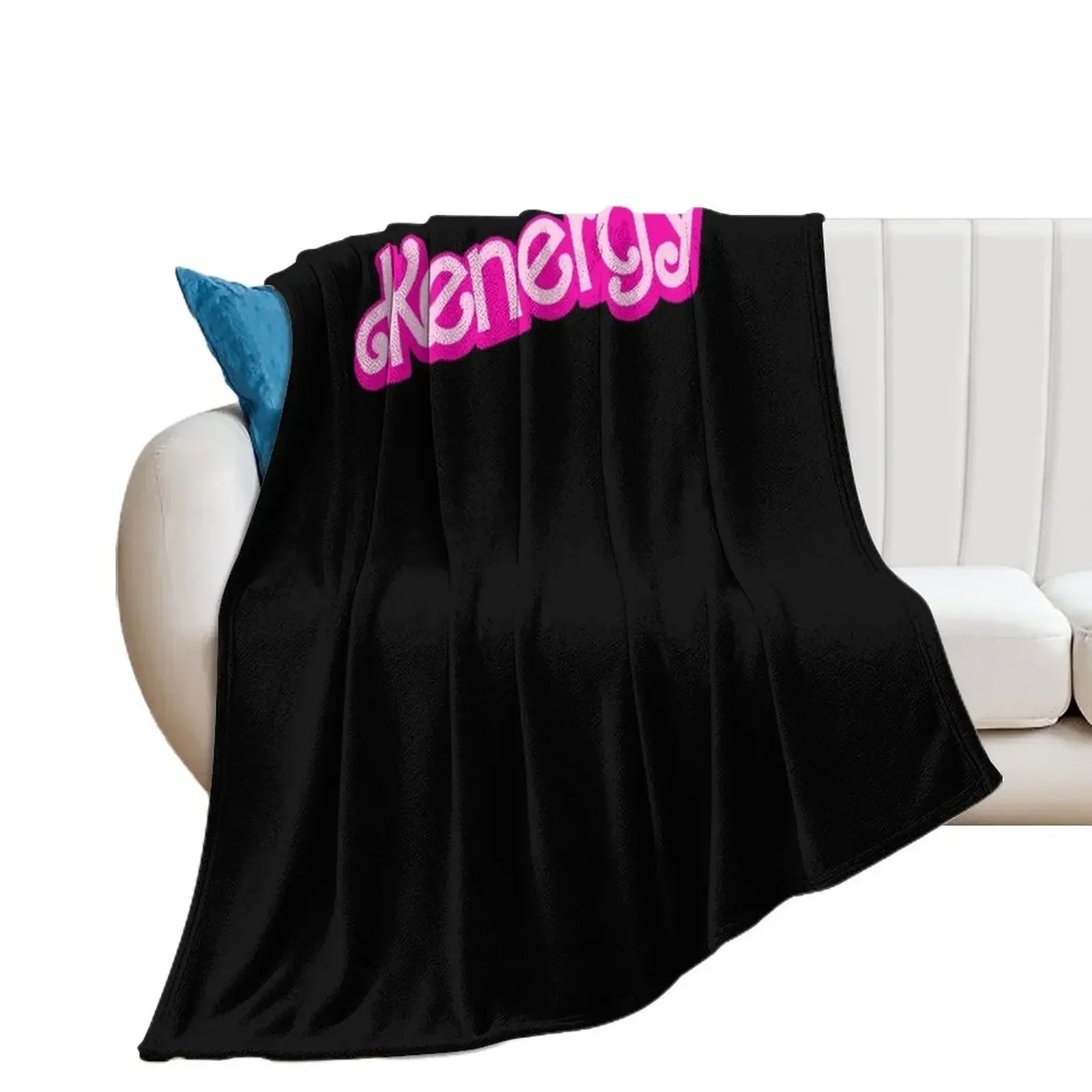 Kenergy Throw Blanket Summer Beddings Baby Blankets