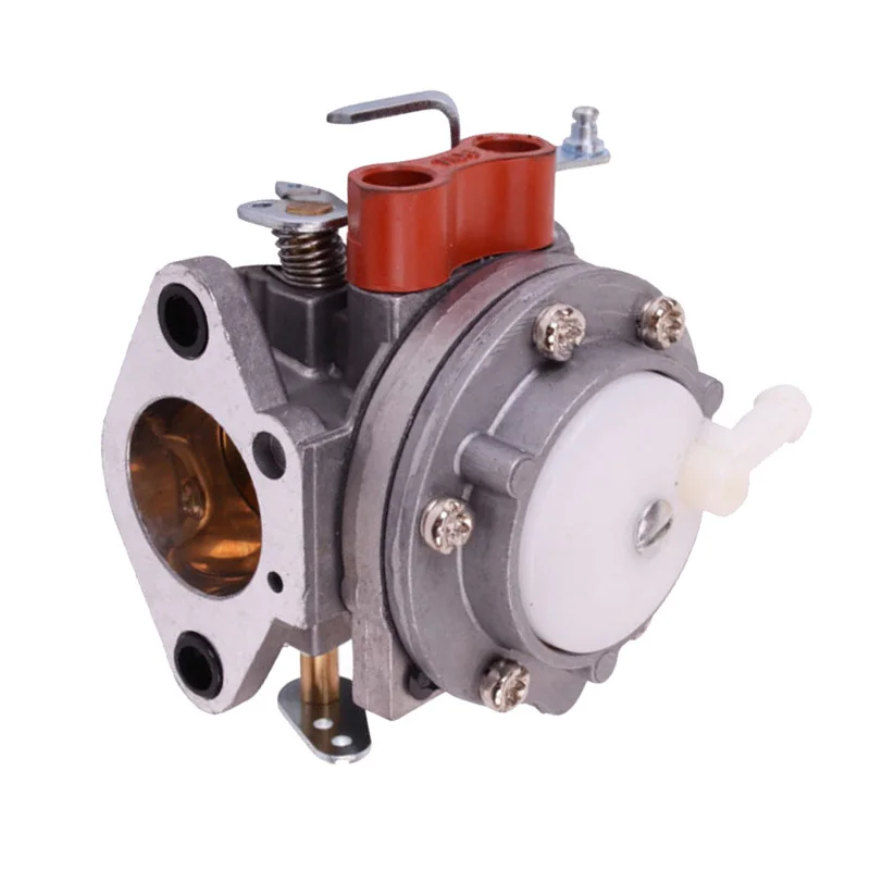 قطع غيار المكربن الجديدة لـ STIHL 08 S 08S بالمنشار Tillotson HL-166B HL166 ملحقات أدوات الحدائق