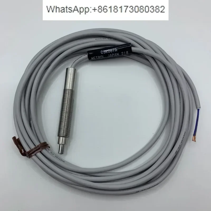 Contact sensor CSK087A SP080A tool setter with sensor spring