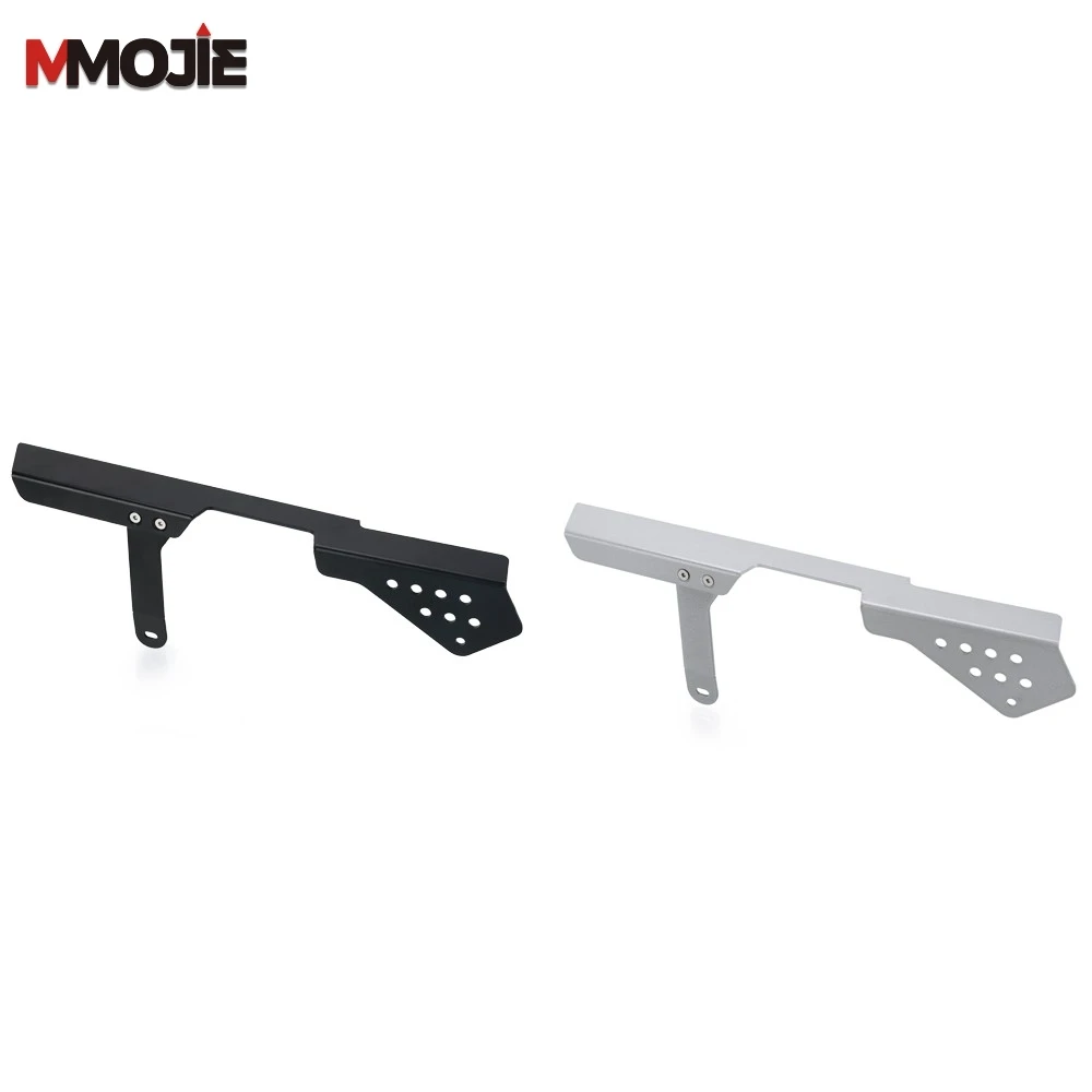 دراجة نارية حزام ضرس غطاء سلسلة الحرس حامي ل Speed Street Twin 900 Bonneville T100 T120 تشويش إذاعي 900 ABS 2016-2024 #2