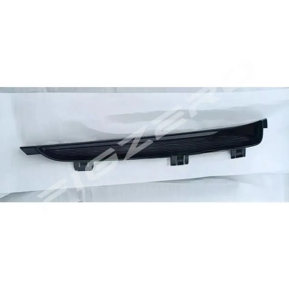 Genuine China Headlight Lower Decorative Panel for Xiaopeng P7 P7i Laser Radar Lid Plates Lighting Fixture Cover Plate Bracket