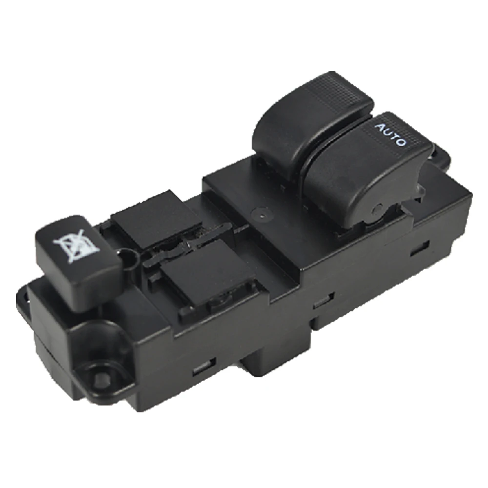 

UD2D-66-350 RHD переключатель стеклоподъемника электрический переключатель управления стеклоподъемником для Mazda