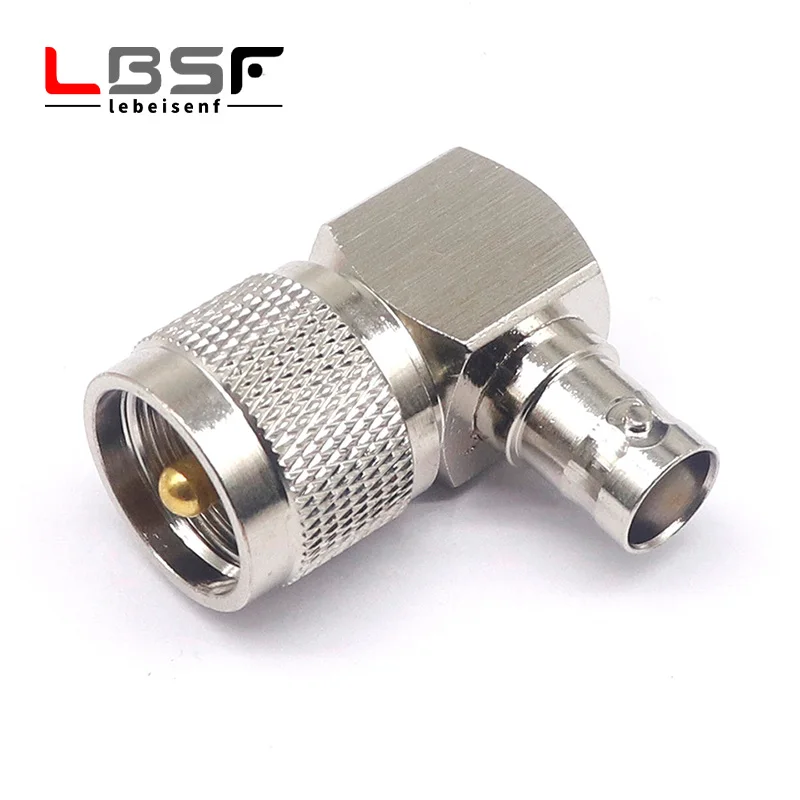 BNC/UHF-KJW Coaxial… - image