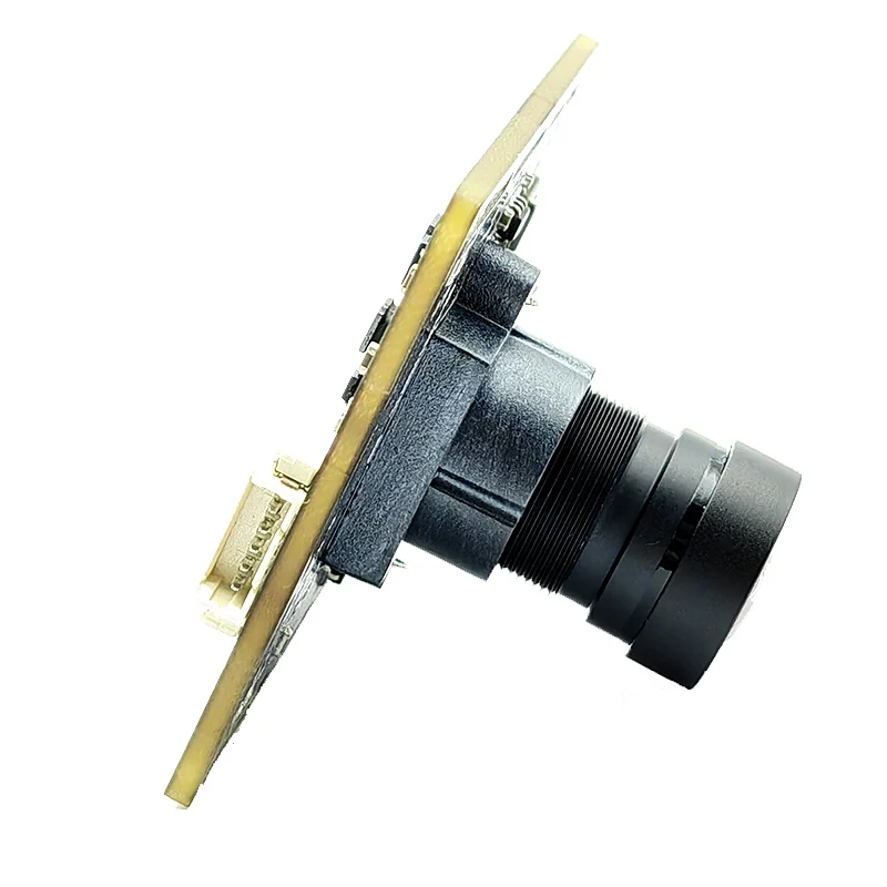 OX05B1S Module de caméra USB HD 5MP Exposition globale FF 95 °   Protocole UVC 50fps RVB Vision colorée MJPEG haute résolution, YUY2