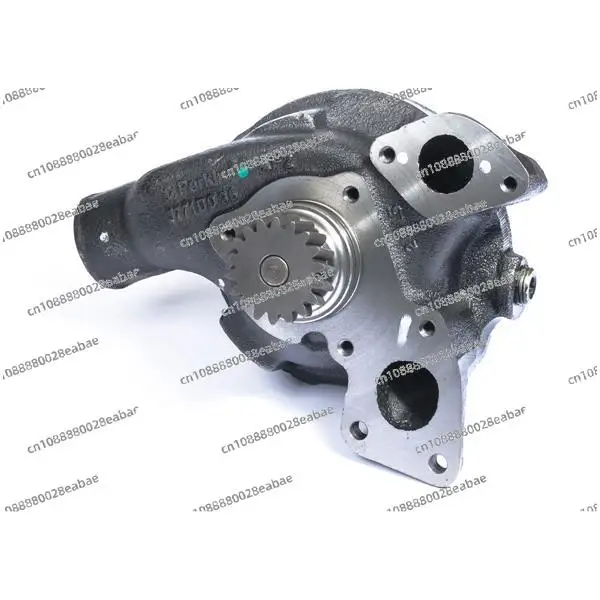 Diesel Engine Water Pump for Perkins 1004-40T 1006-60TW U5MW0156