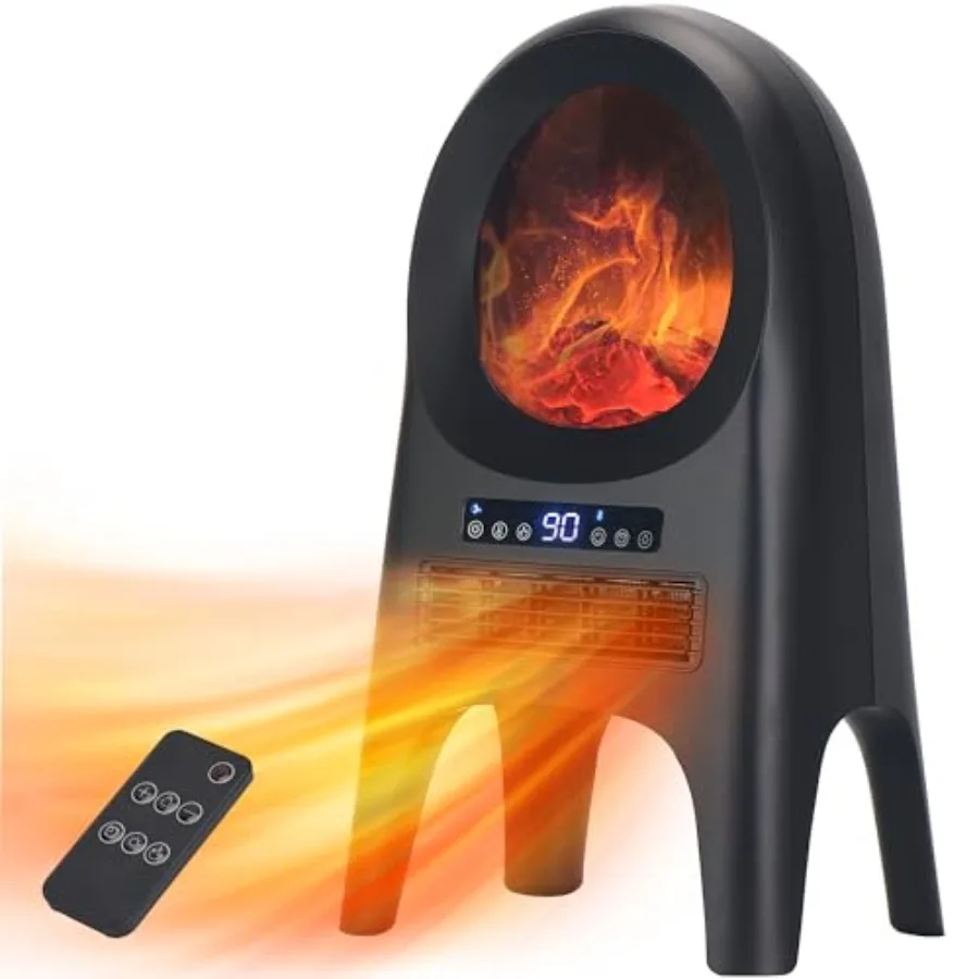 Space Heater Portab…