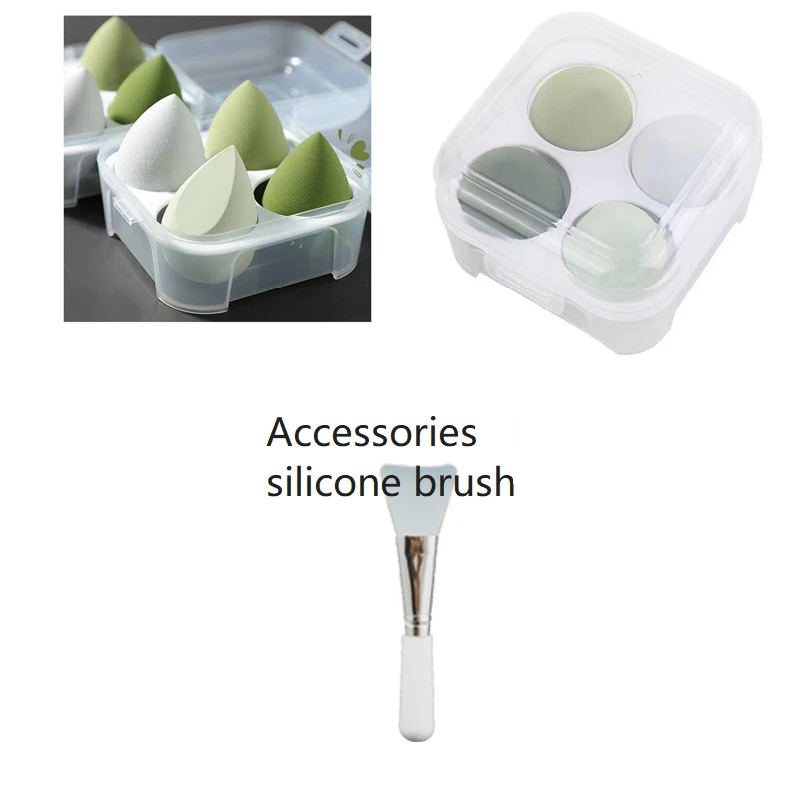 โปรโมชั่น!แปรงสำหรับแต่งหน้าชุดเครื่องสำอางแปรงรองพื้นชุดแปรงอายแชโดว์