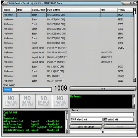 2025 HET NYTT Winols4.7 Tuningprogramvara för Windows 7/8/10 + ECM TITANIUM 1.61 Med 26000 + Drivrutin ECM 18259+ IMMO SERVICE TOOL V1.2 8 best sales Windows 10-programvara - №6