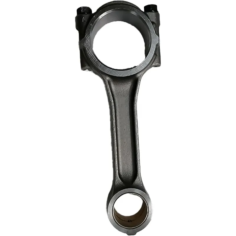 Шатун 6136-32-3101 для двигателя Komatsu 4D105 6D105 экскаватора PC200-3 1 шт. Шатун 6136-32-3101 для двигателя Komatsu 4D105 6D105 экскаватора PC200-3 1 шт.