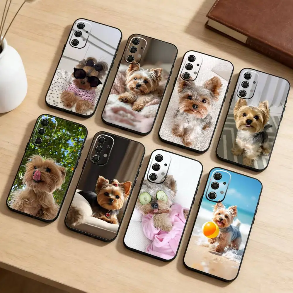 

BTR Wallpaper Big Time Rush Phone Case For Samsung Galaxy A73,21,22,32,71,53,52,51,80,5G Soft Black Cover