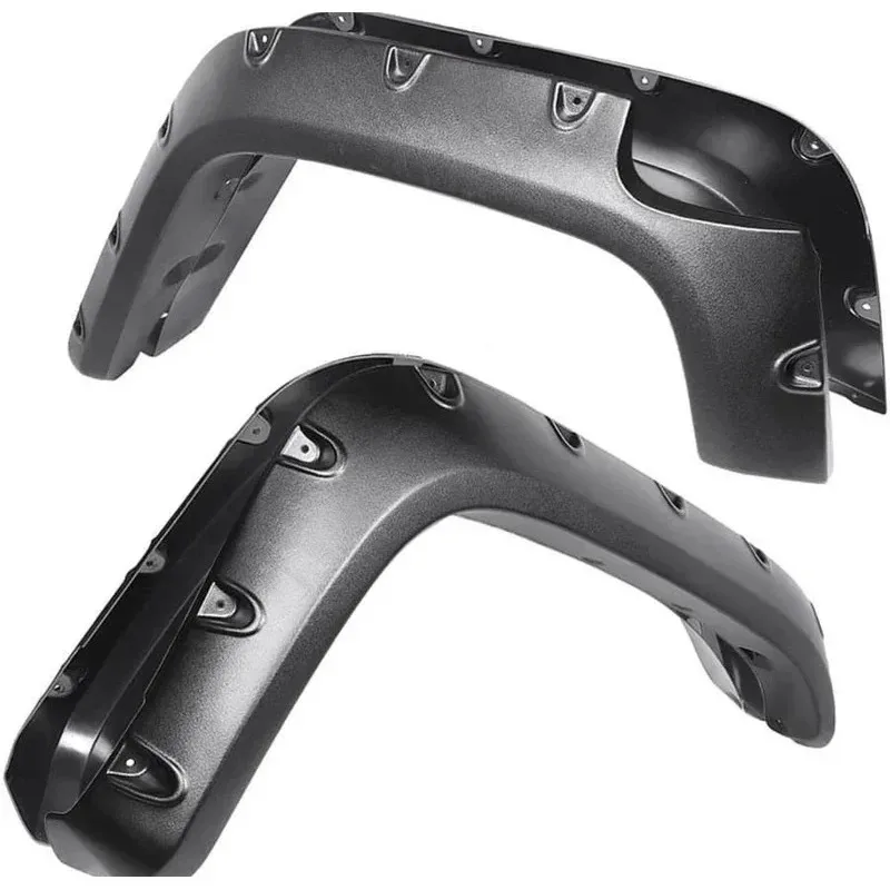 

Universal Arch Wide Body Wheel Replacement eyebrows For 2008-2020