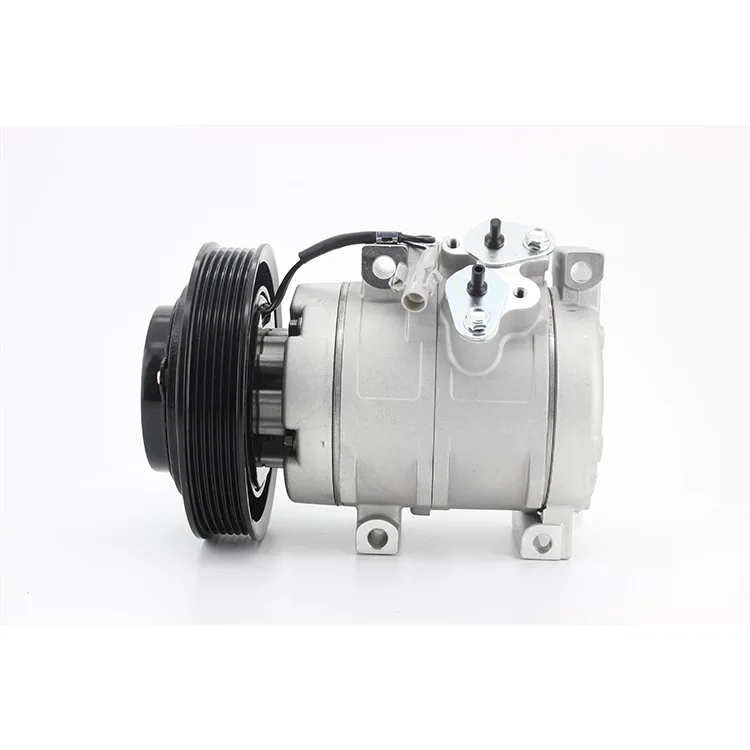 Air Conditioning Compressor Compressor