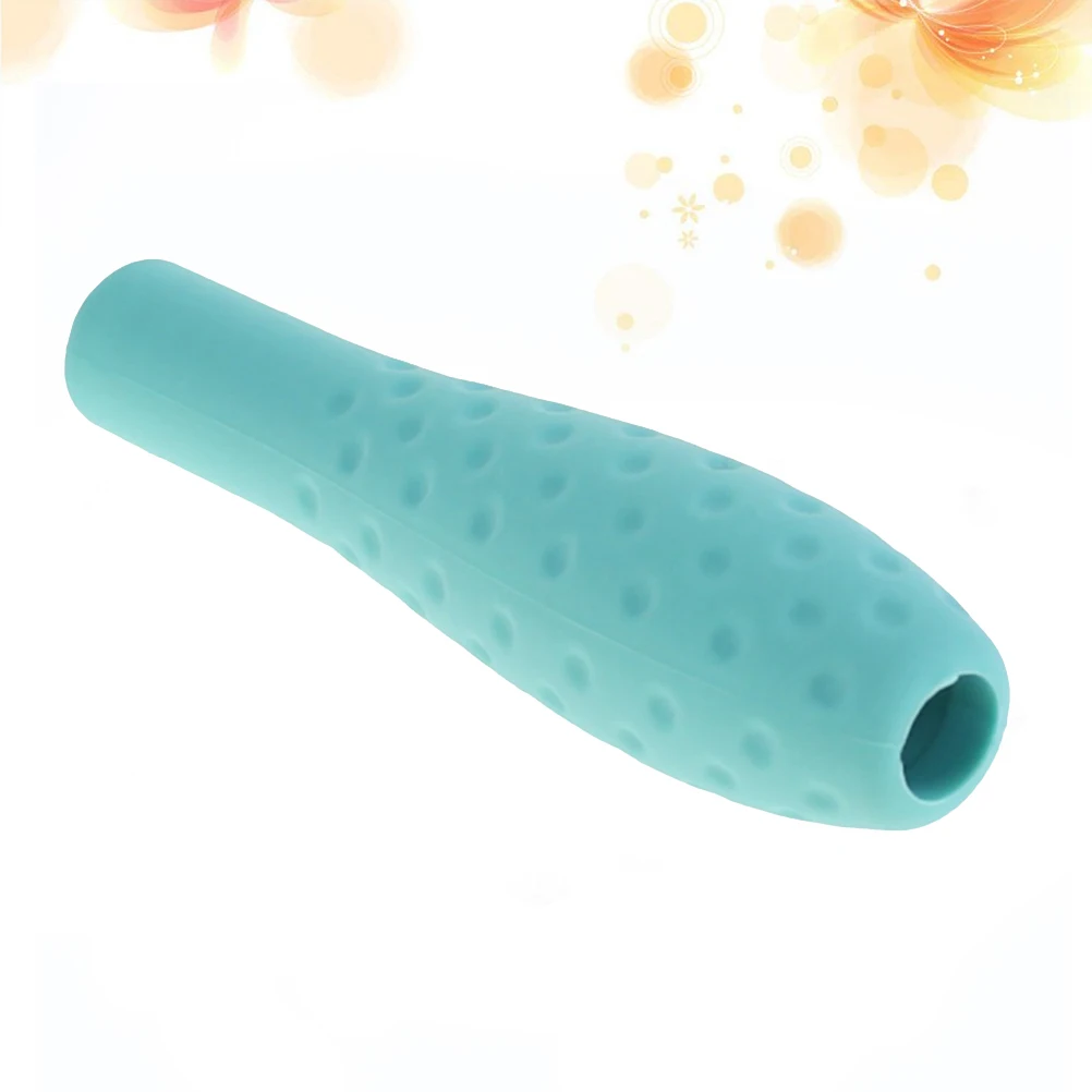 

Stylus Pen Case Protective Silicone Sleeve for Tablet Cover Capacitive Ergonomic